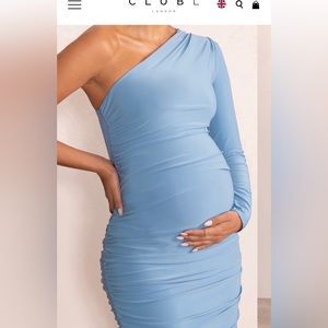 Maternity Dress